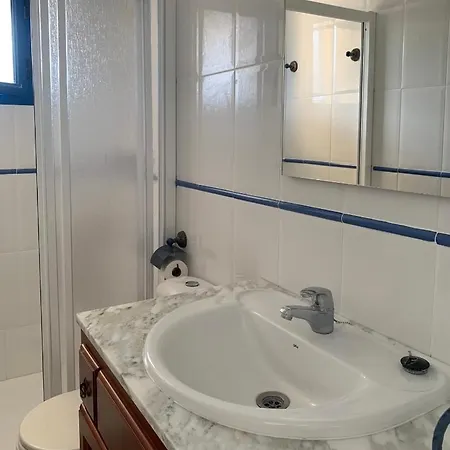 Apartment Las Brisas- *
