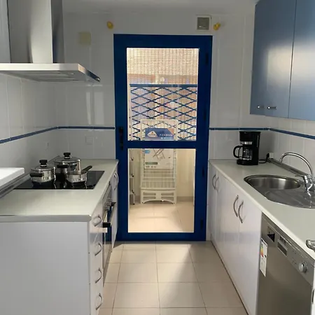 Apartment Las Brisas- Estepona