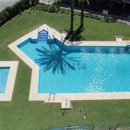 Apartment Las Brisas- *