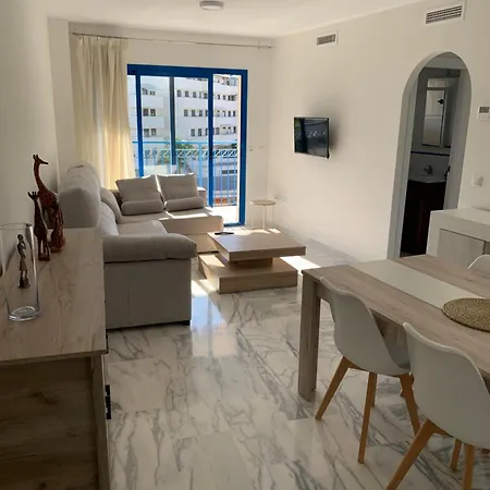 Las Brisas- Apartment