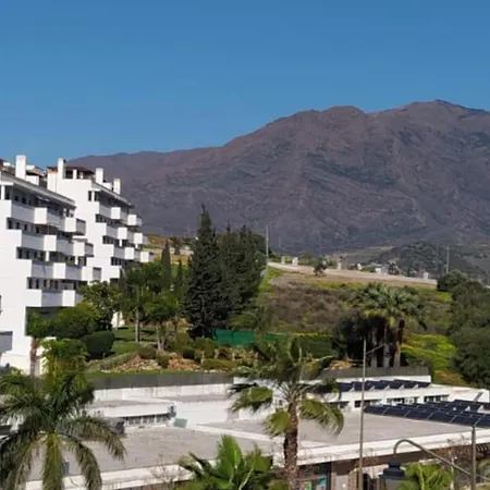 Apartment Las Brisas-
