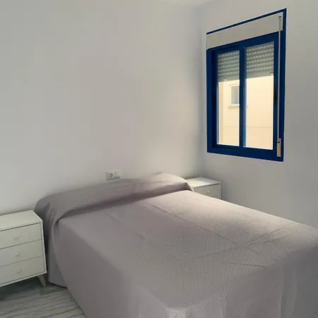 Las Brisas- Lägenhet Estepona