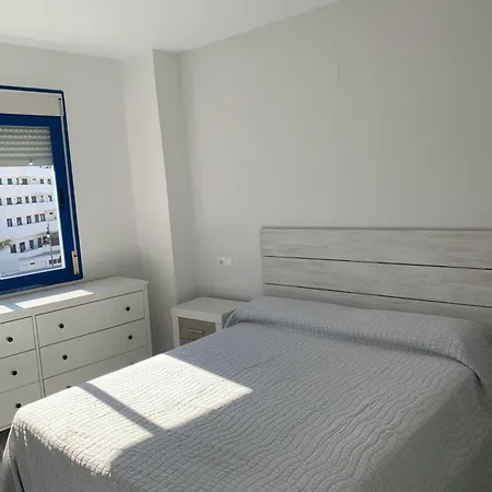 Las Brisas- Apartment